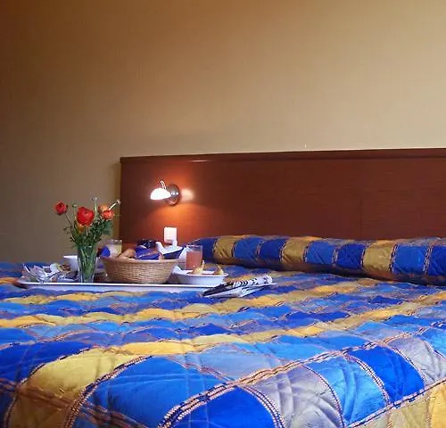 Arcantis Hotel Azur Mandelieu