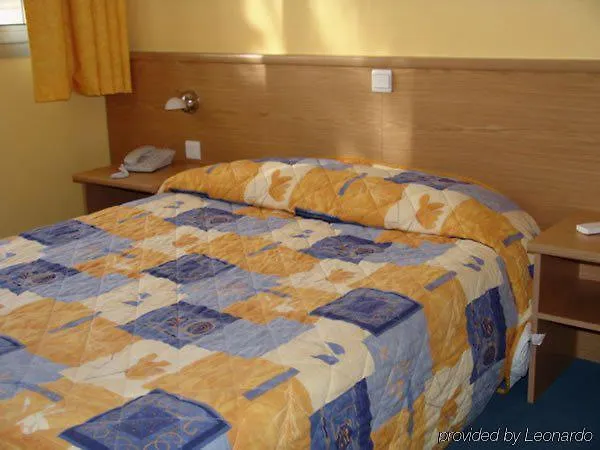 Arcantis Hotel Azur Mandelieu Mandelieu-la-Napoule